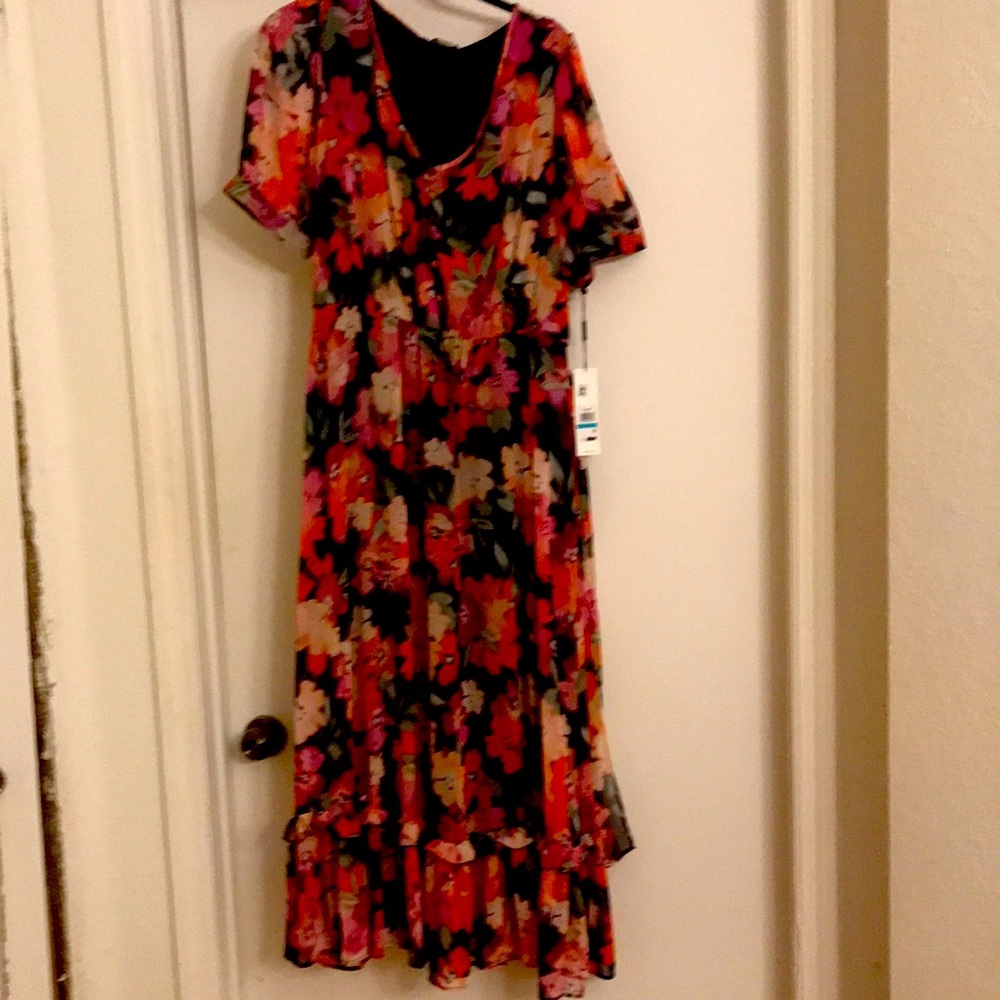 Calvin Klein dress
